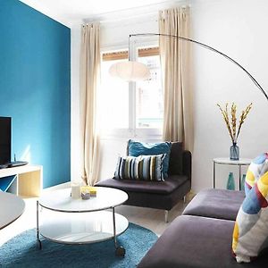Appartement met Drie Slaapkamers